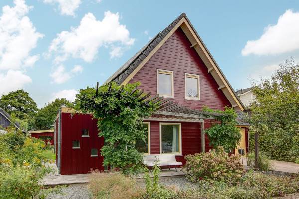 Woning Van Gentstraat 7 Ede