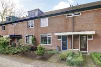 Woning Roghorst 48 Wageningen