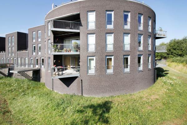 Woning Velderwoude 29 Den Bosch