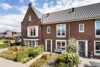 Woning De se Steegh 12 Ochten