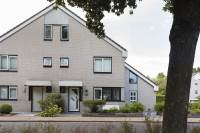 Woning De Bovenkruier 22 Hoogland