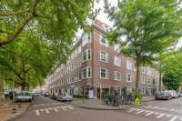 Woning Van Rensselaerstraat 37 Amsterdam