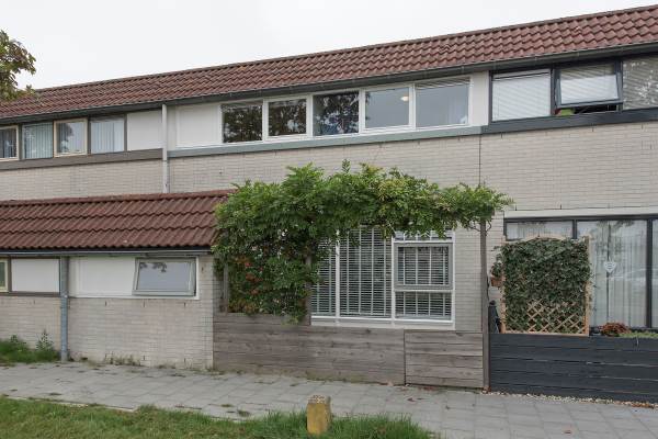 Woning Galjoen 20 Lelystad