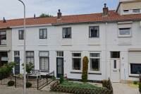 Woning Willemstraat 10 Alphen aan den Rijn