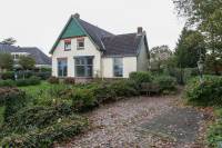 Woning Lutsborgsweg 60 Haren Gn