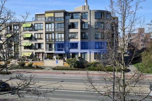 Woning Oldenzaalsestraat 5 Hengelo