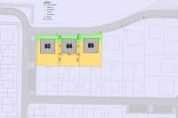 Bouwgrond Rozemarijn 68 Oost West en Middelbeers