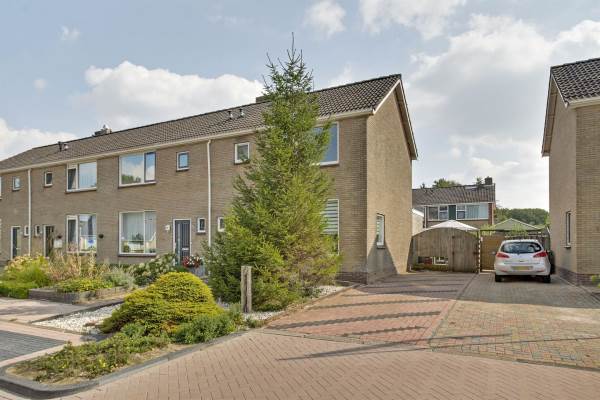 Woning Dekamastrjitte 19 Jirnsum