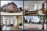 Woning Singel 53 Delfzijl