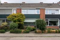 Woning Evertzenstraat 25 Borne