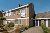 Woning Paulus Potterstraat 7 Drunen