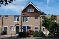 Woning Spengenpad 6 Amsterdam