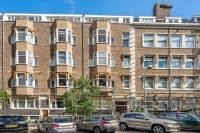 Woning Stadionkade 19 Amsterdam