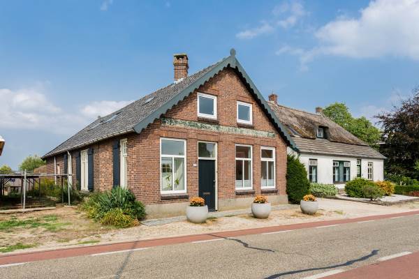 Woning Bronkhorstweg 7 Velp Nb