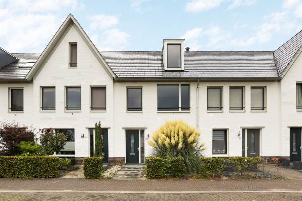 Woning Sarabandeplein 12 Apeldoorn