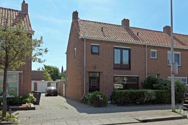 Woning Larixlaan 19 Monster
