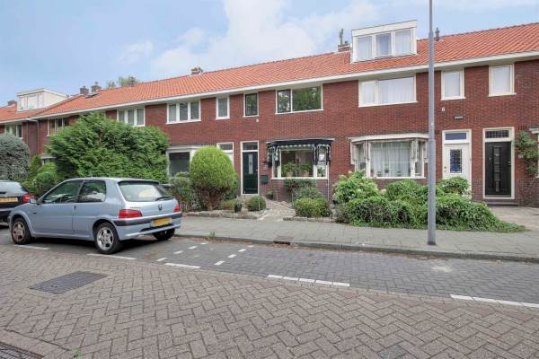 Woning Pieter Pauwstraat 53 Zaandam