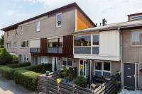 Woning Ida Gerhardtstraat 52 Arnhem