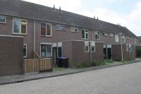 Woning Wagnerlaan 60 Spijkenisse