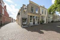 Woning Maarland Zuidzijde 16 Brielle