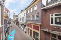 Woning Oudestraat 210 Kampen