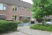 Woning Wagnerlaan 53 Spijkenisse
