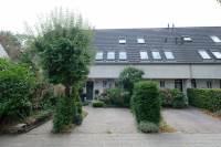 Woning Rubensstraat 111 Ede