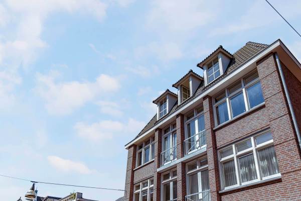 Woning Korte Haaksbergerstraat 26 Enschede