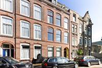 Woning Hollanderstraat 91 Den Haag