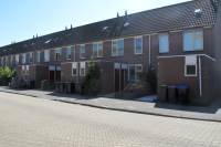 Woning Bachbaan 17 Spijkenisse