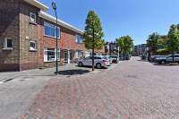 Woning van Barbansonstraat 74 Voorburg