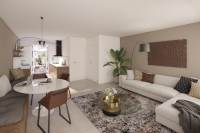 Woning Bouwnummer 020 Poeldijk