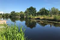 Bouwgrond Draaistok 2771 Boskoop