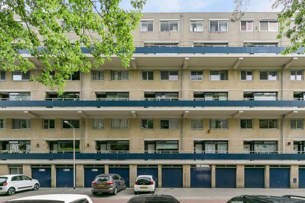 Woning Zwartvenseweg 120 Tilburg