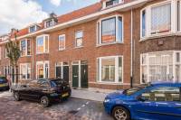 Woning Da Costastraat 12 Schiedam