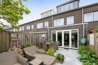 Woning Rijswijkse Landingslaan 73 Den Haag