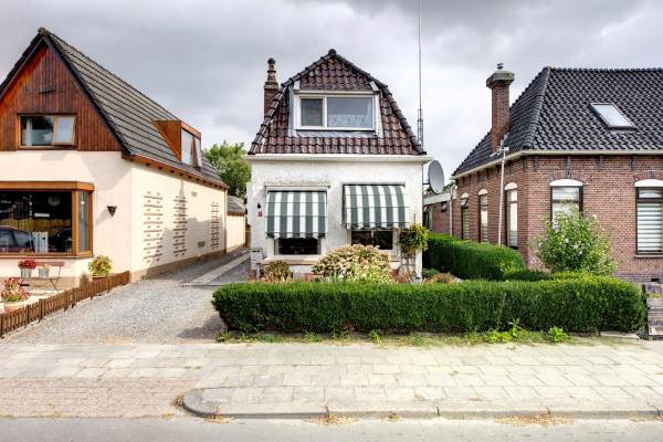 Woning Zwaagweg 5 Woldendorp