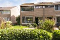 Woning Ds. van Apeldoornwei 15 Boornbergum