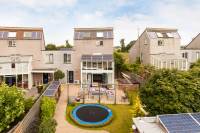 Woning Bosgroet 70 Zuid-Scharwoude