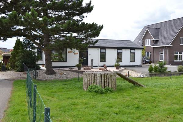 Woning Leeweg 29 Berkel en Rodenrijs