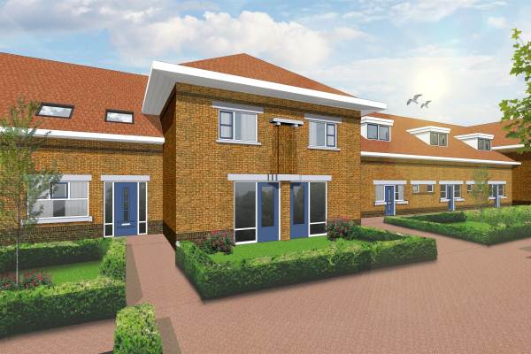 Woning  Waddinxveen
