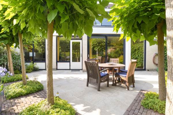 Woning Jacob Obrechtlaan 24 Hoofddorp