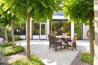 Woning Jacob Obrechtlaan 24 Hoofddorp