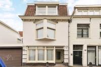 Woning Hagestraat 38 Haarlem