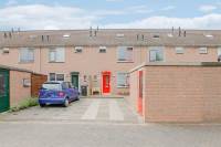 Woning Doorzwin 4251 88 NV Julianadorp