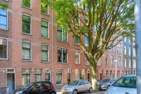 Woning Blankenstraat 151 Amsterdam