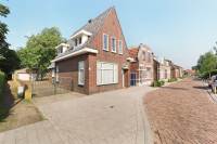 Woning Burgemeester van Mierlostraat 22 Gilze