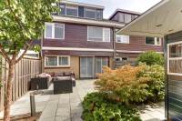 Woning Ribesstraat 22 Spijkenisse