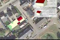 Bouwgrond Winterkoninkje 5531 Bladel