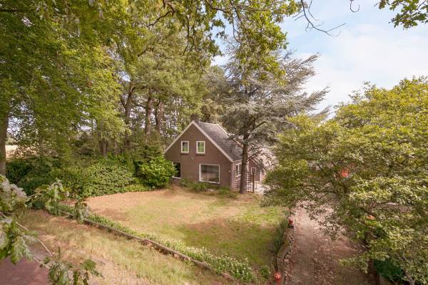 Woning Honingvlaken 3 Dwingeloo
